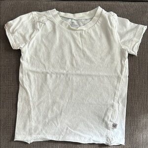 5/$20 HONEST T-Shirt Baby Girl 12mo